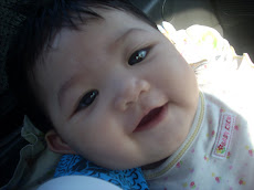 Cerianya Anak Ku