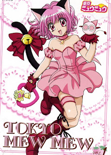 ** second cosplay ** - صفحة 2 Pink+hair+manga