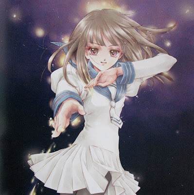 Attitude Anime