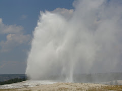Yellowstone