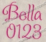 Bella Font