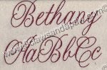 Bethany Font
