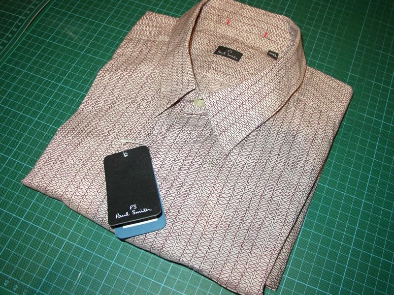 Making My 11th Doctor Costume