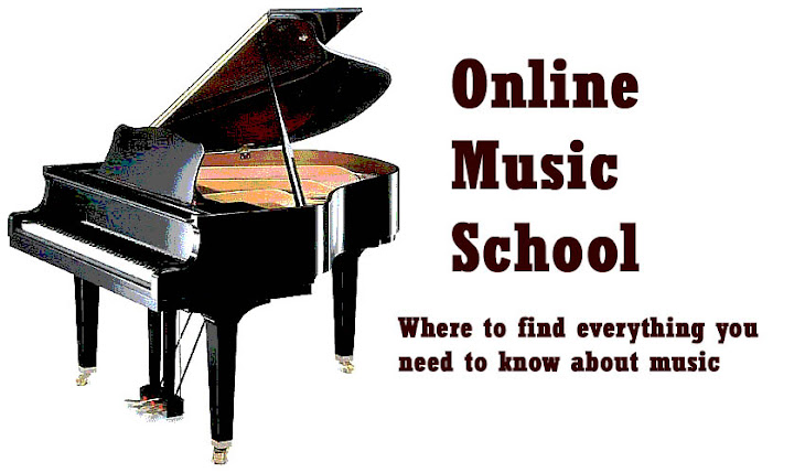 music school