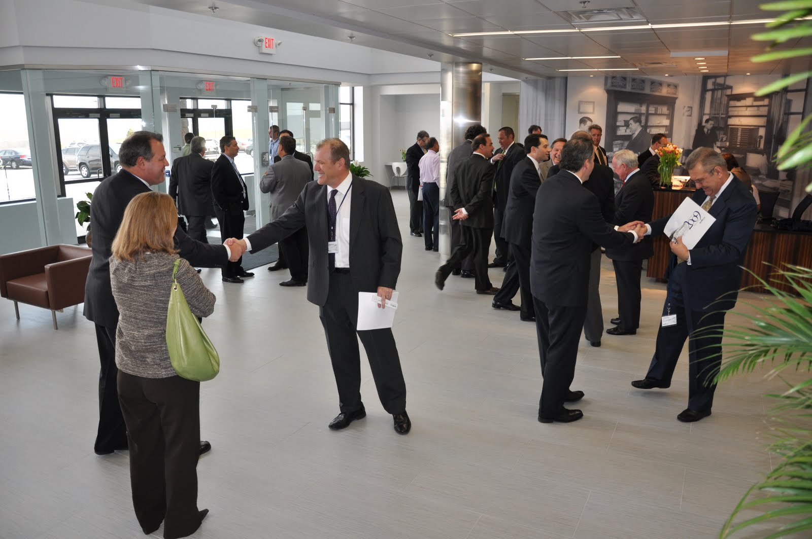 Benco Dental We deliver success smile after smile. A Day To