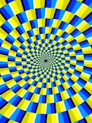 Can you see it move?