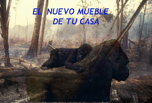 Cartel medio ambiental