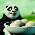Kung Fu Panda Movie Wallpapers