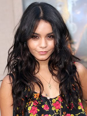 vanessa hudgens 2011 hairstyle. vanessa hudgens hairstyles