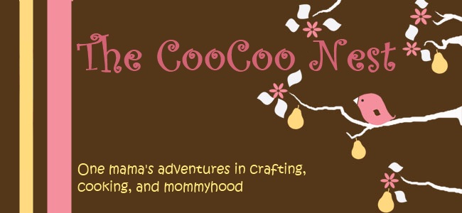 The CooCoo Nest