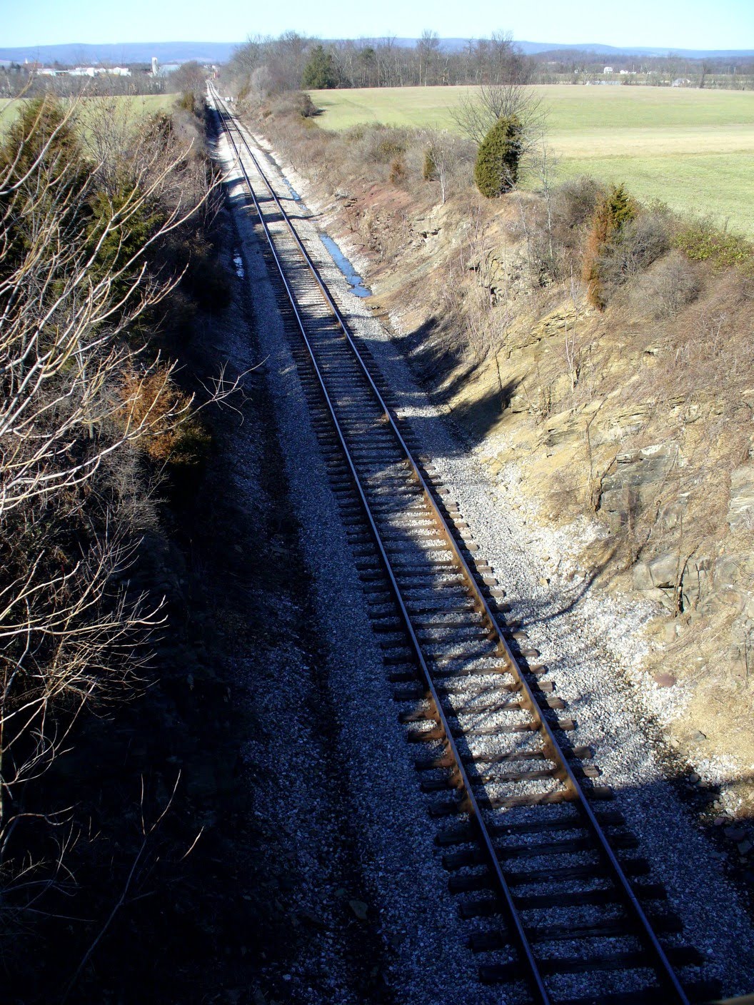 A League of Ordinary Gamers Gettysburg McPherson's Ridge Photos