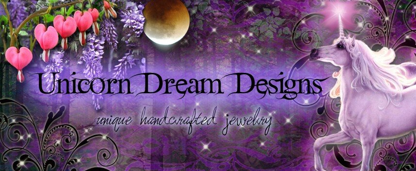Unicorn Dream Designs