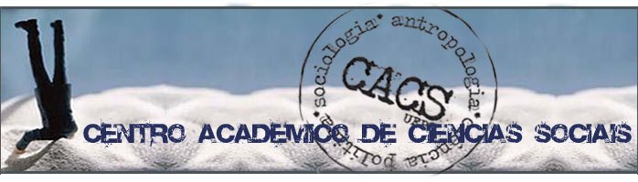 CACS - Centro Acadêmico de Ciências Sociais UFPR