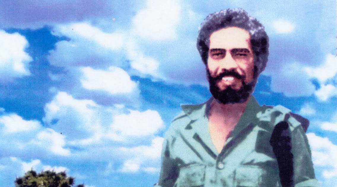 FRETILIN.Media Commemorating President Nicolau Lobato's Death in