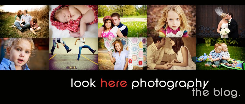 Look Here Photography