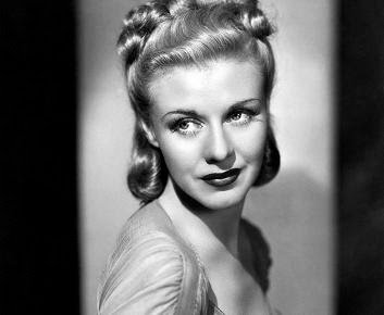 1940s Hairstyles,Celebrity Styles