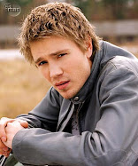 Chad Michael Murray ♥