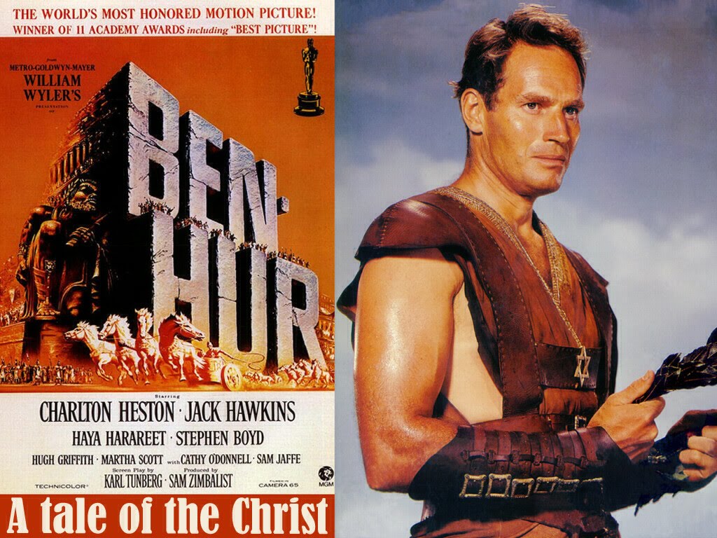 Biblical Movies