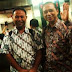 Inilah Calon Ketua KPK Bambang Widjojanto dan Muhammad Busyro Muqoddas