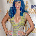 Katy Perry - Lady GaGa Rajai Nominasi MTV EMA 2010 !