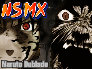 Naruto Dublado - 2ª Temporada