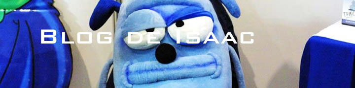 Isaac
