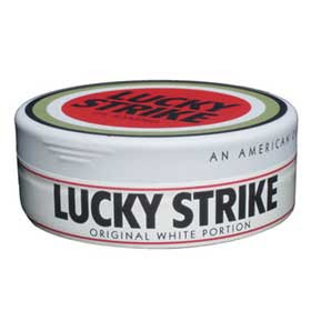Lucky+strike