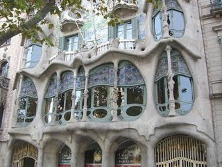 BARCELONA NATIVE