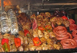 Las Famosas Carnes Argentinas