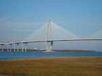 Ravenel Bridge, Charleston, SC