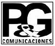 PYG Comunicaciones