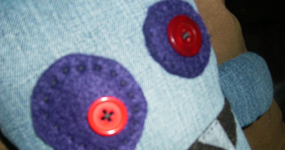 Support Blog for Moms of BOYS! Everything you can do with an old pair