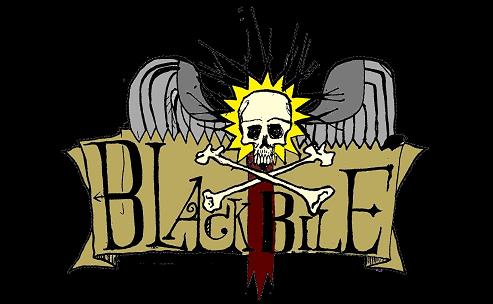 BLACK BILE