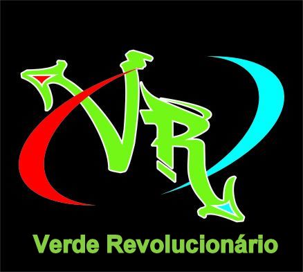 VR.Verde Revolucionário