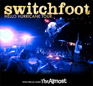 switchfoot bullet soul