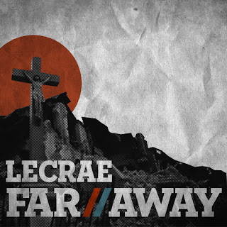 Lecrae Background Lyrics