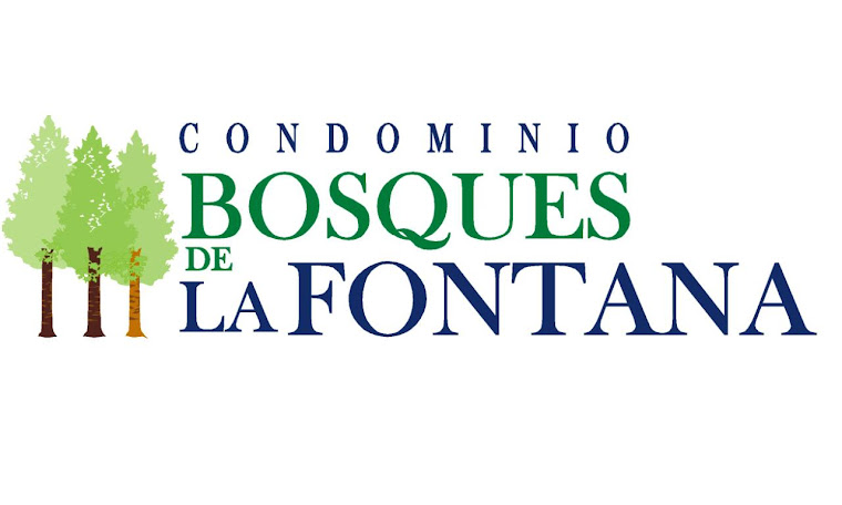 Condominio Bosques De La Fontana