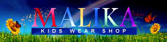 Malika Kid Wear Shop