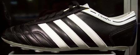 botines adidas f11
