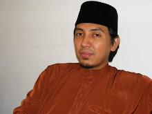 Bendahari 1: Haji Abdul Latif Bin Hj Amir