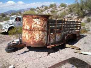 flatbed trailers horse bring unique