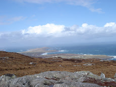 Durness on Scotland's NW coast