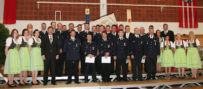 Kreisfeuerwehrverband Wurzburg Festkommers 140 Jahre Ffw Rottendorf