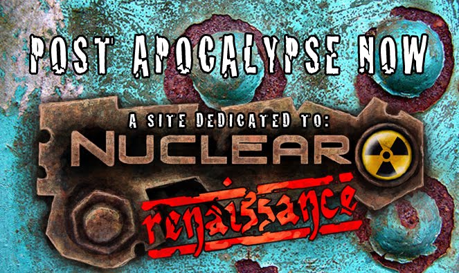 POST APOCALYPSE NOW!