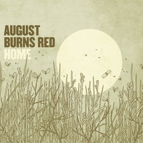 August Burns Red Home Rar