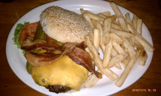 Clydes Rockville