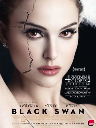 black swan movie poster for sale