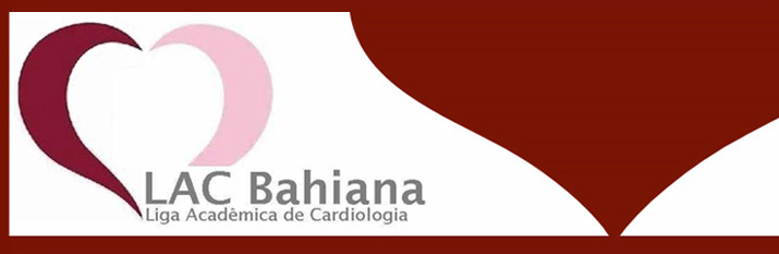 LAC Bahiana - Liga Acadêmica de Cardiologia da Bahiana