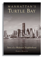 Manhattan's Turtle Bay