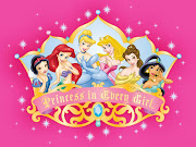  triunfan las princesas! princesas de walt disney 